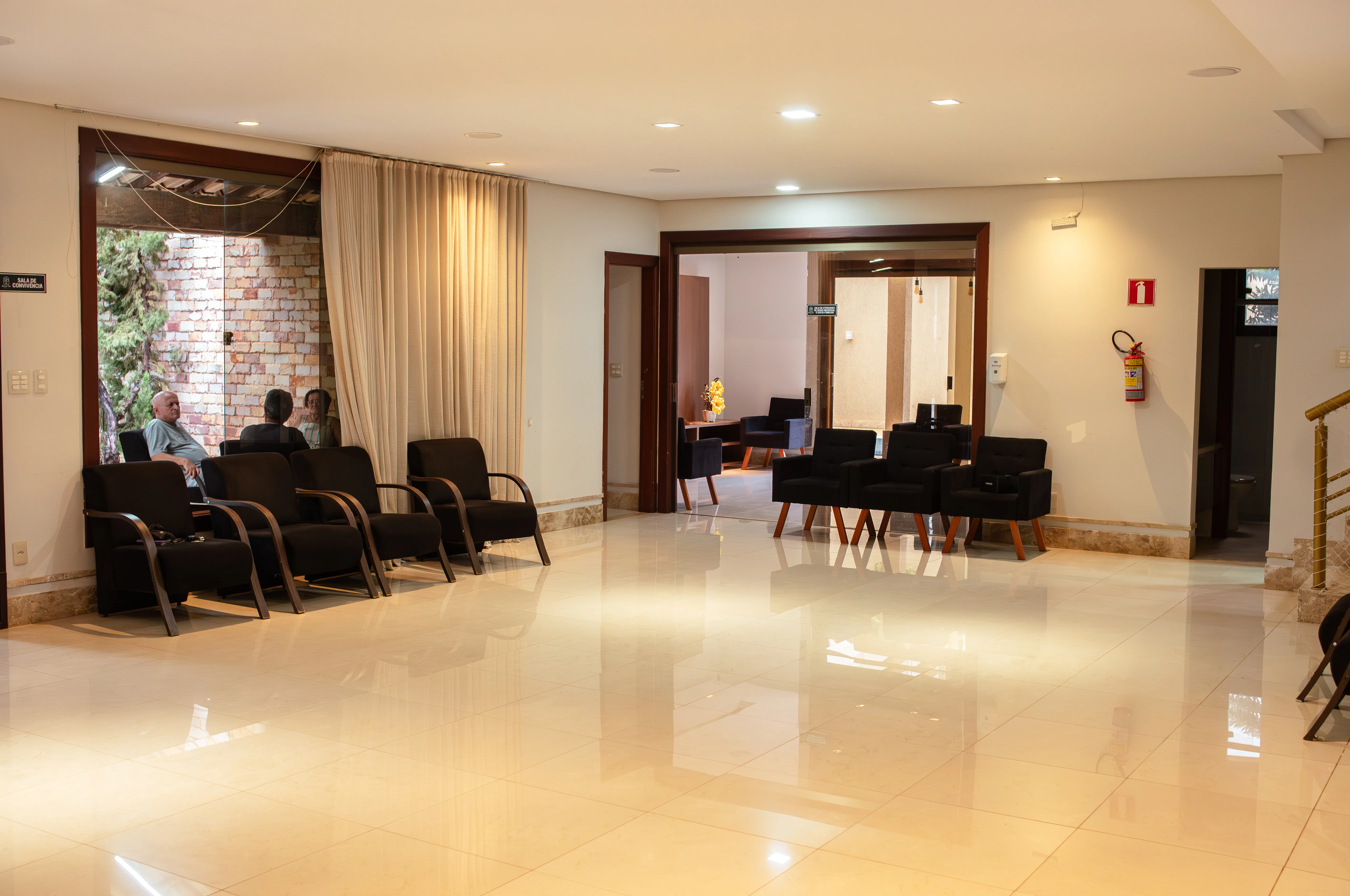 Residencial Sênior Beija Flor — foto 3