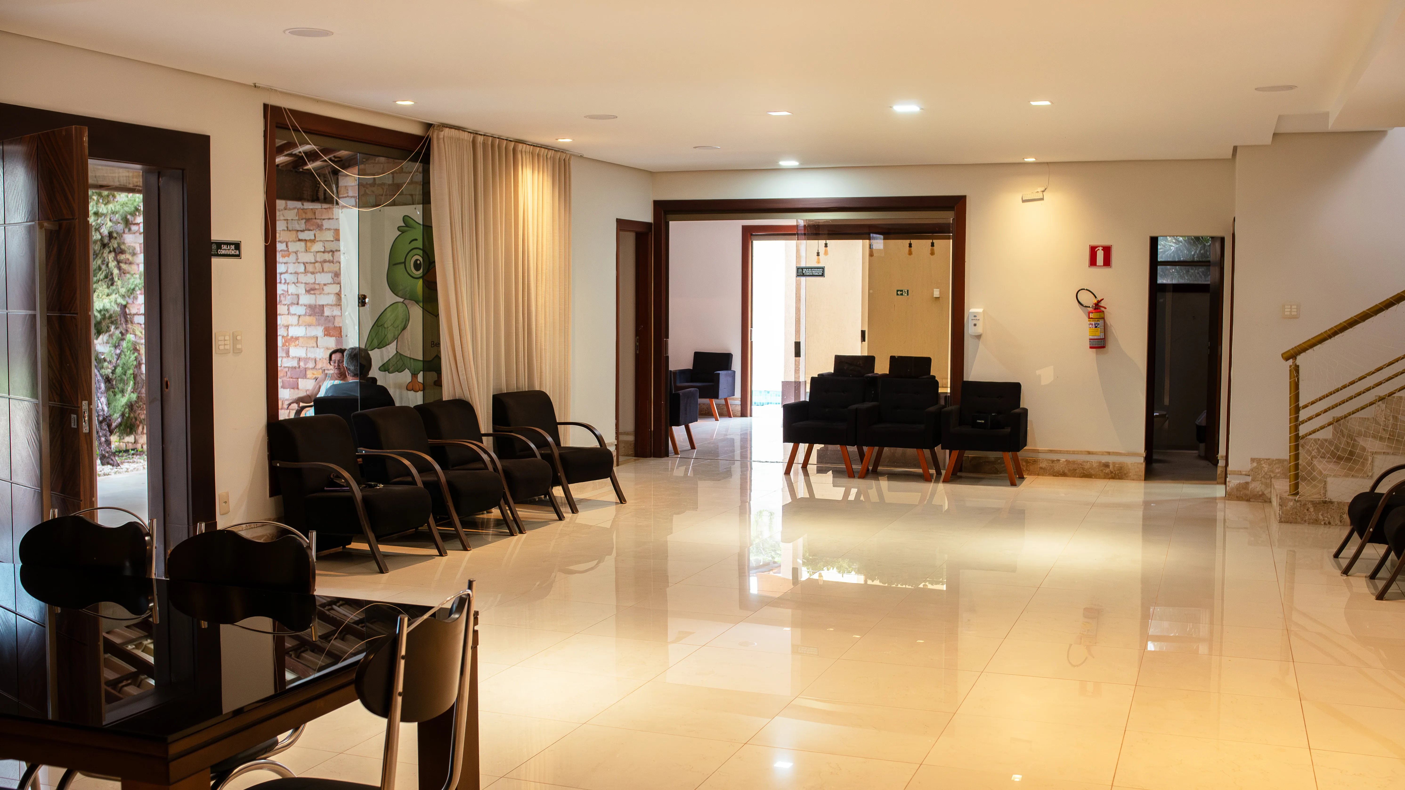 Residencial Sênior Beija Flor — foto 4