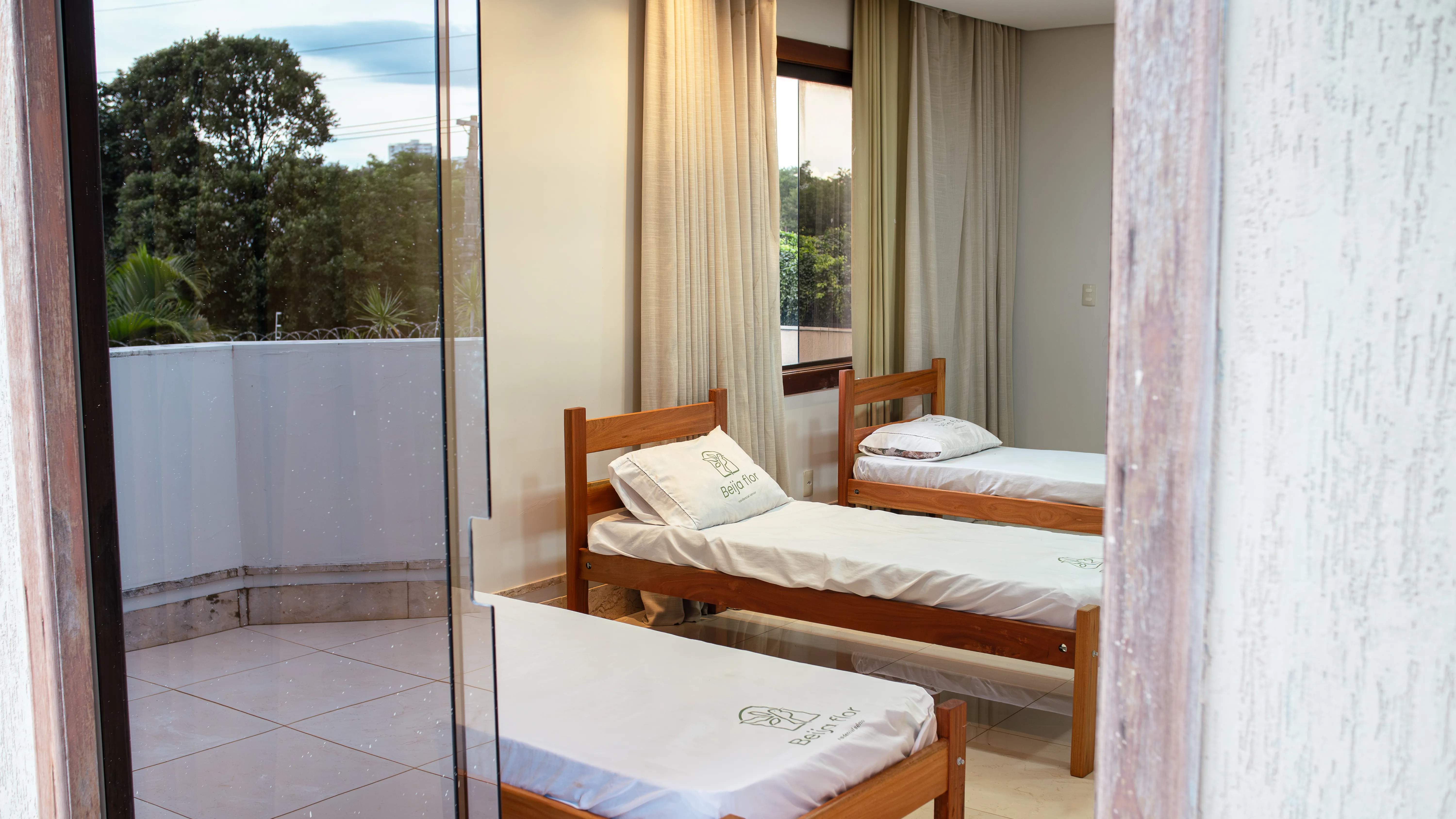 Residencial Sênior Beija Flor — foto 10