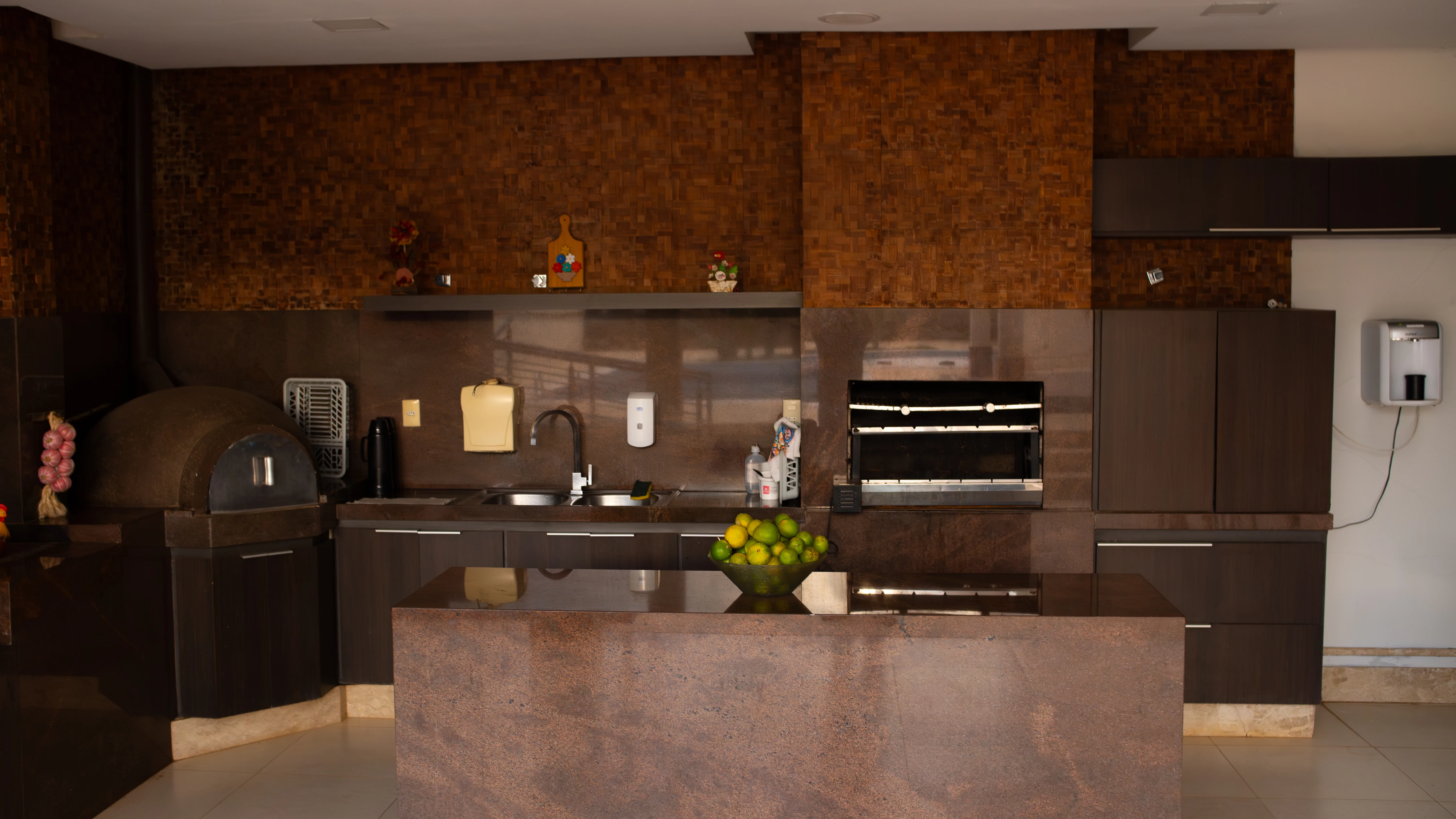 Residencial Sênior Beija Flor — foto 23